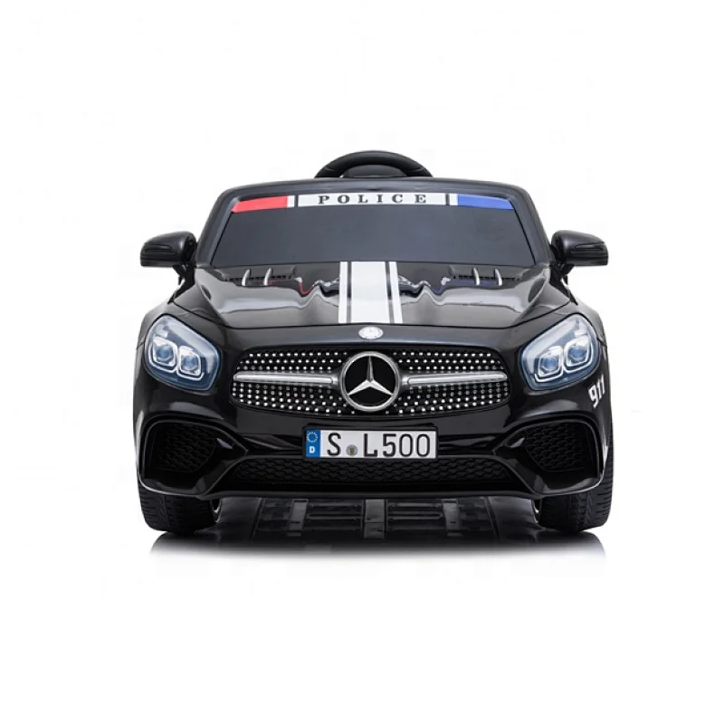 Licensed Mercedes Benz