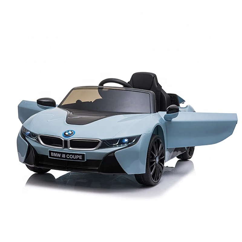 R/C Licensed BMW I8
