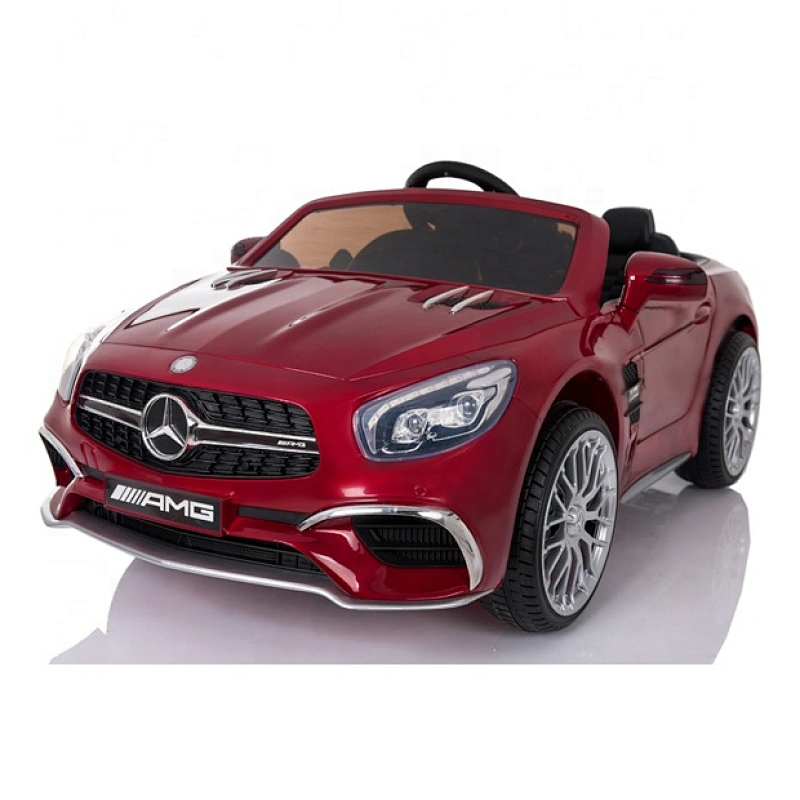 Licensed Mercedes Benz SL65