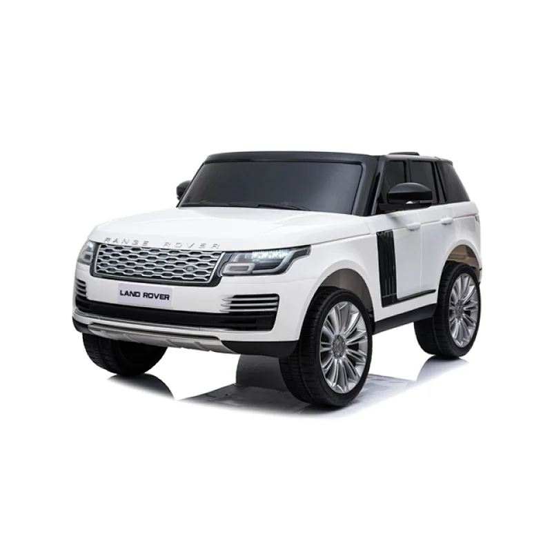 Licensed Range Rover