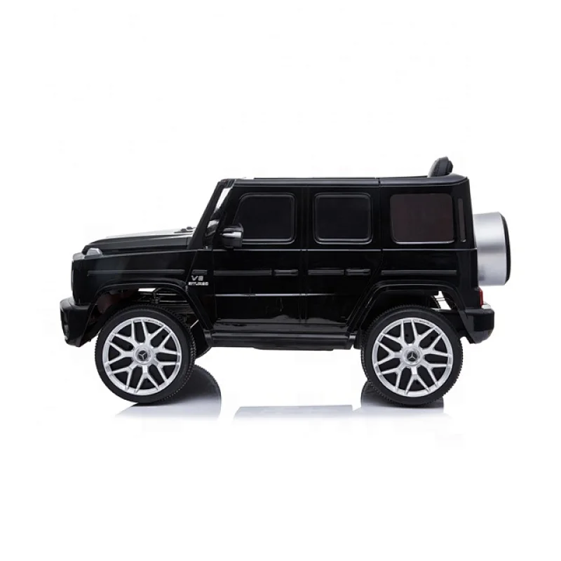 Licensed Mercedes Benz AMG G63
