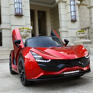 Ride On Car