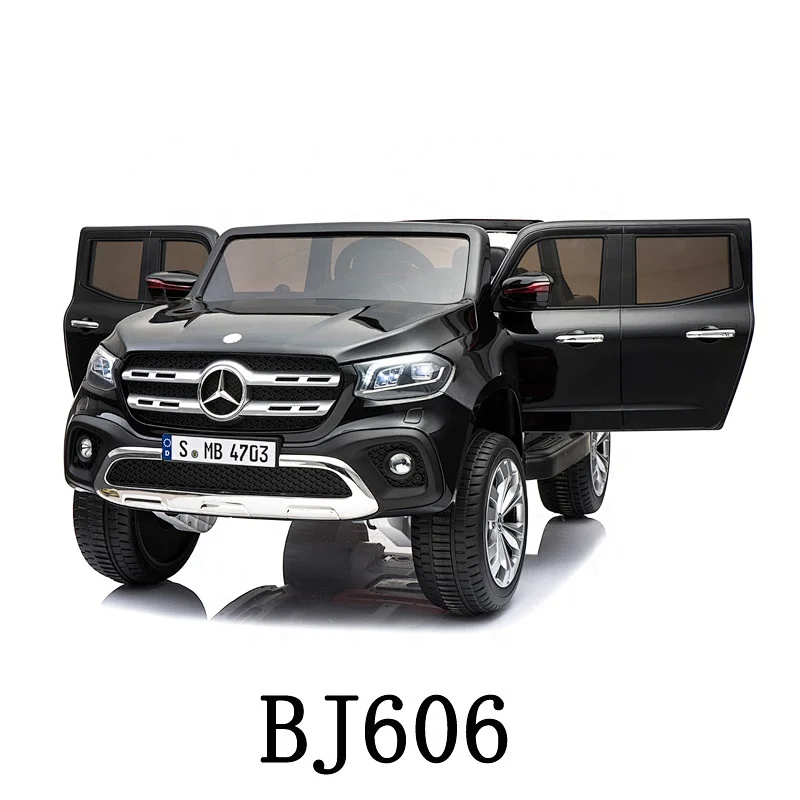 Licensed Mercedes Benz X-Class