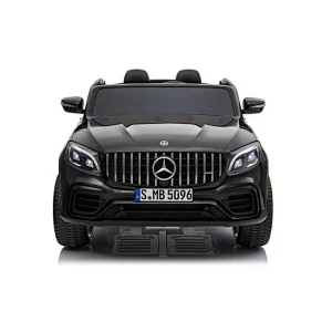 2019 Licensed Mercedes Benz GLC63