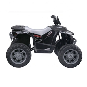 Ride On ATV