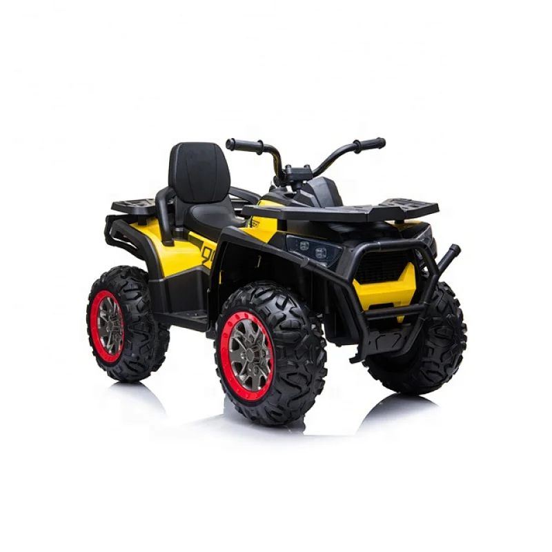 Ride On ATV