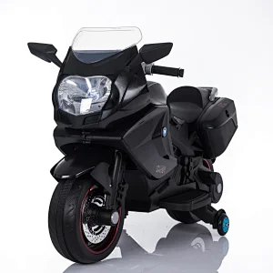 Ride on Motorcycle
