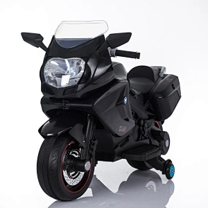 Giro in moto