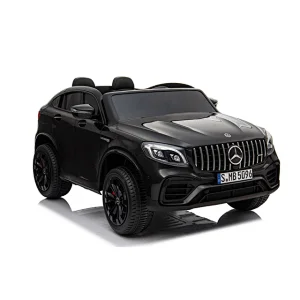 2019 Licensed Mercedes Benz GLC63