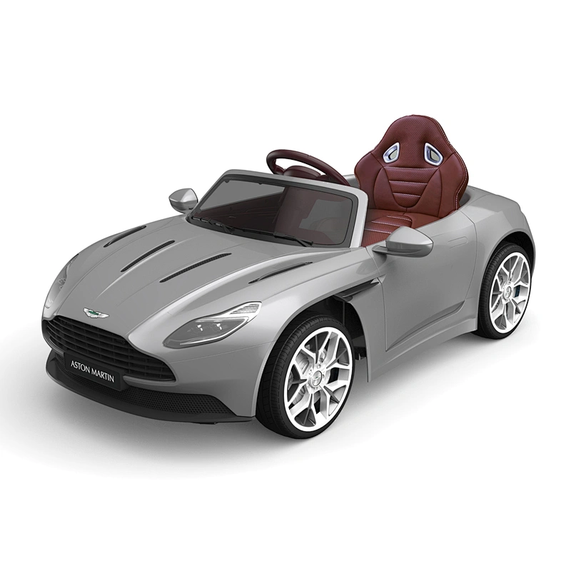 Ride On Car