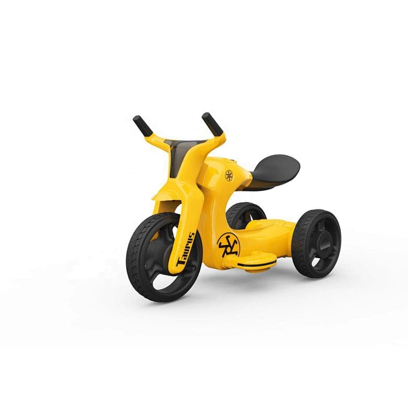 Ride On Baby Car
