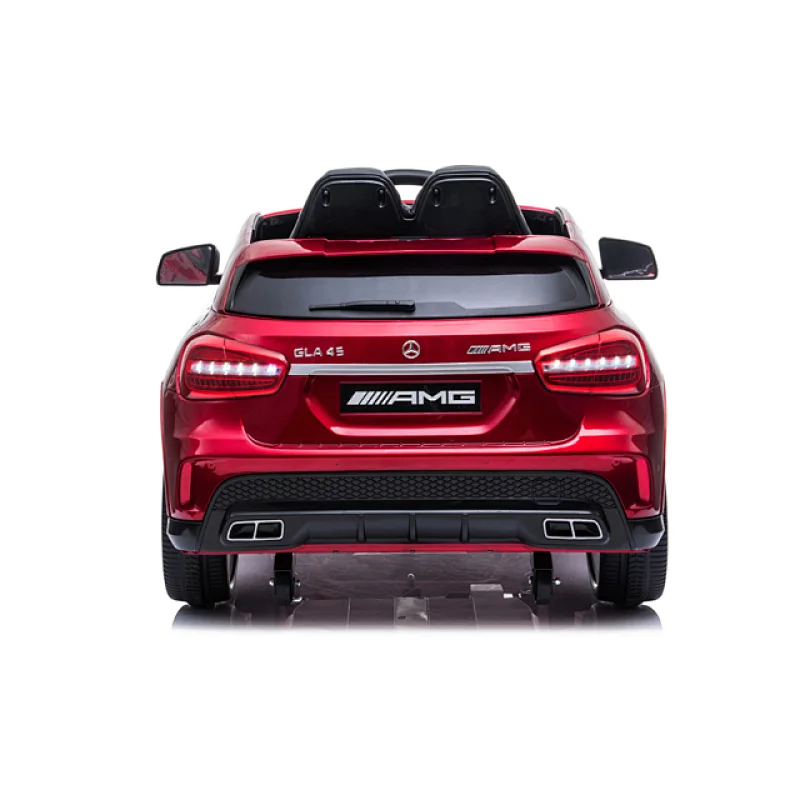 Licensed Mercedes Benz AMG GLA45