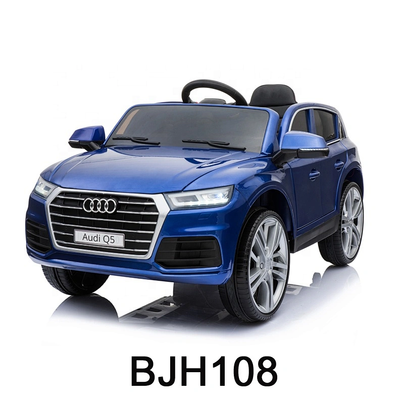 Licensed Audi Q5