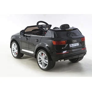 Licensed AUDI Q7