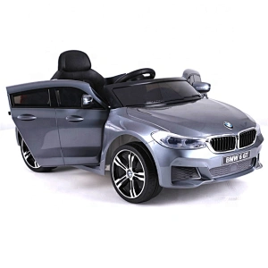 Лицензия BMW 6 GTR