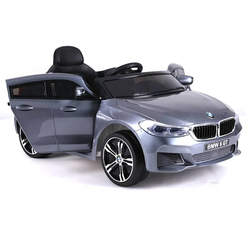 License BMW 6 GTR