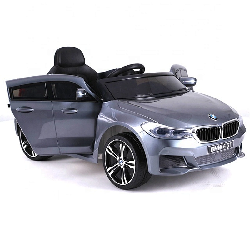 Лицензия BMW 6 GTR