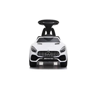 Licensed Mecerdes Benz baby toy car