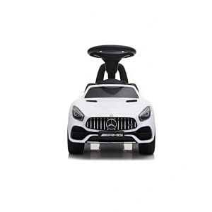 Auto giocattolo per bambini Mecerdes Benz con licenza