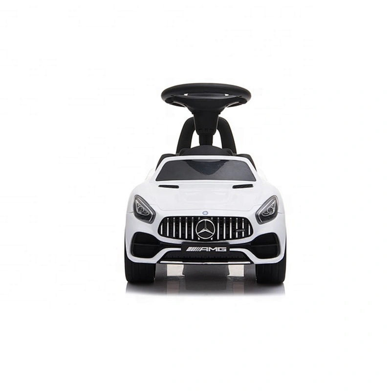 Лицензированный детский игрушечный автомобиль Mecerdes Benz