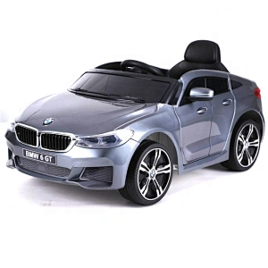 Лицензия BMW 6 GTR