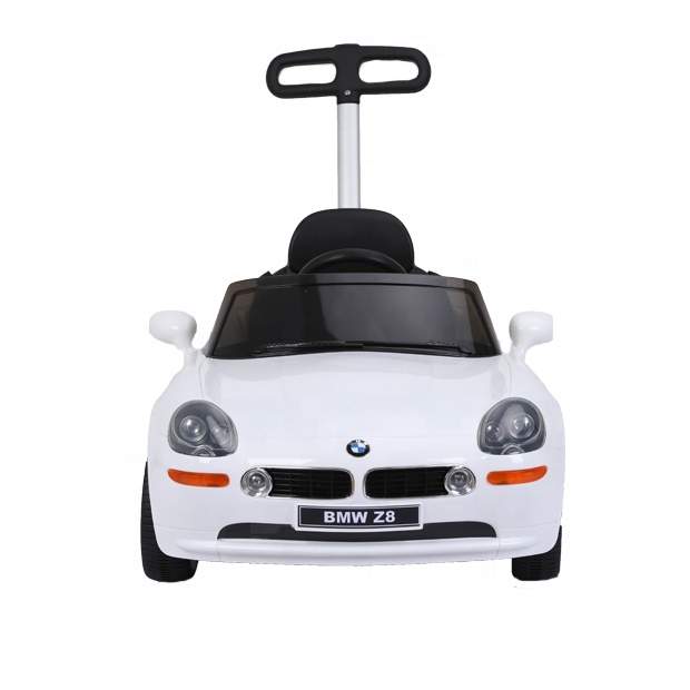 Bmw z8 best sale toy car