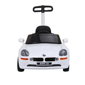 Coche BMW Z8 Push con licencia