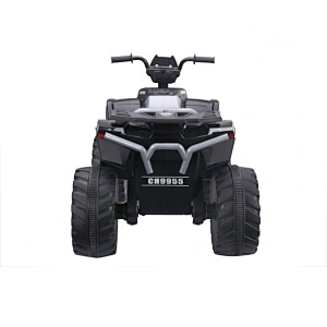Ride On ATV