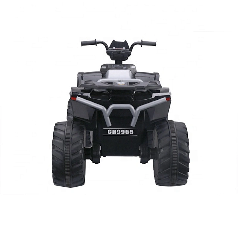 Ride On ATV