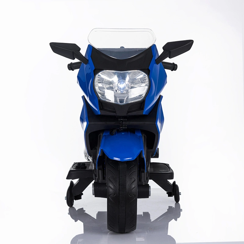 Giro in moto