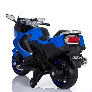 Giro in moto
