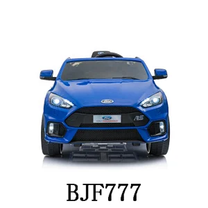 Licenced Ford Focus RS