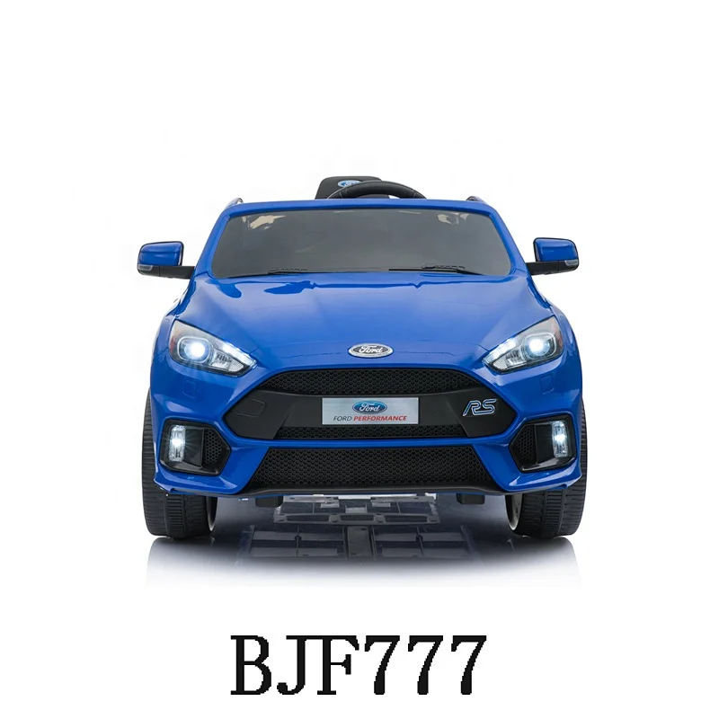 Licenced Ford Focus RS