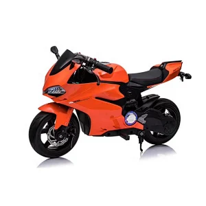 Ride on Motorcycle