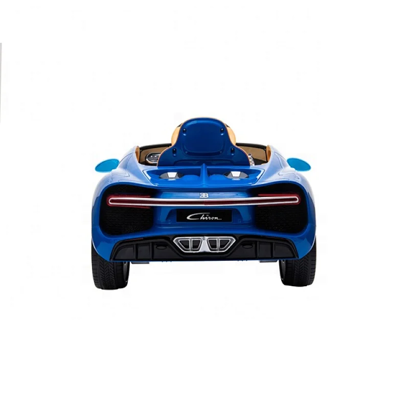 Licensed Mercedes AMG GTR