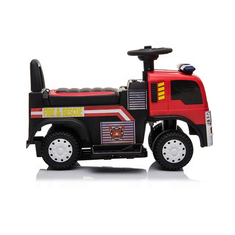 Ride On Baby Car