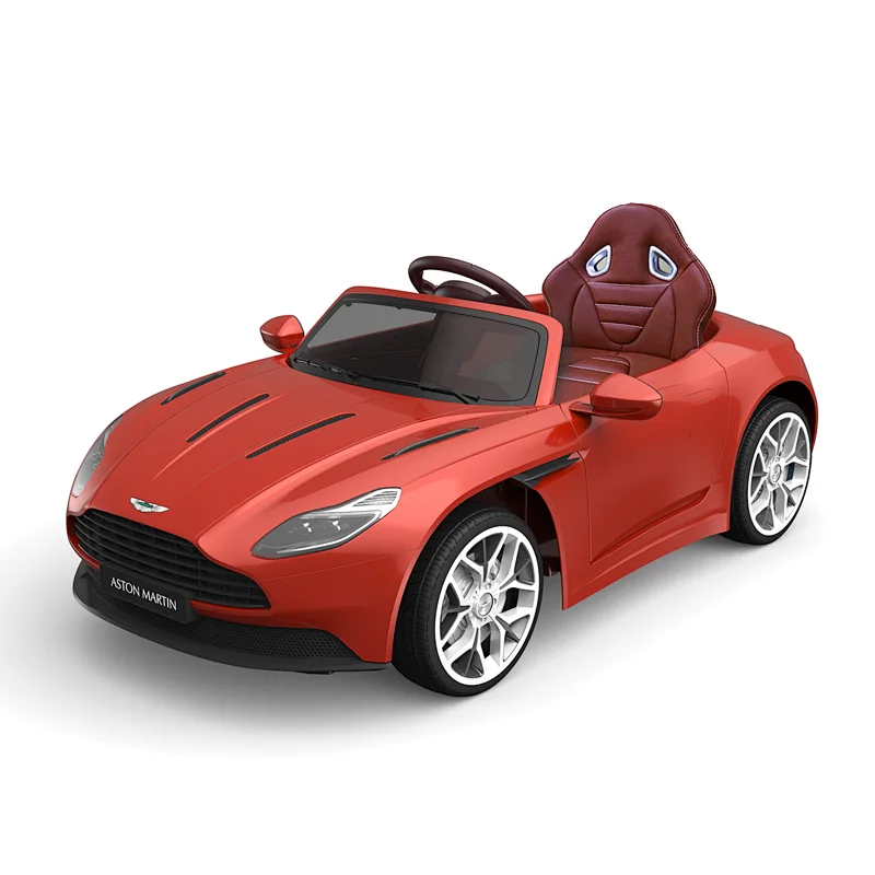 Ride On Car