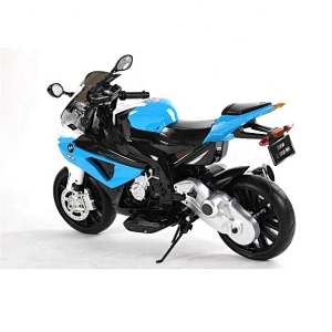 Motocicletta BMW Ride-on con licenza