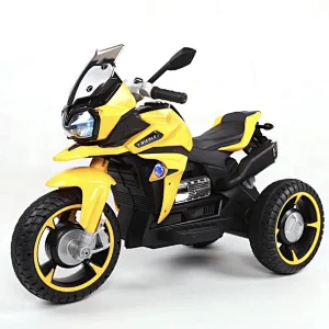 Ride on Motorcycle