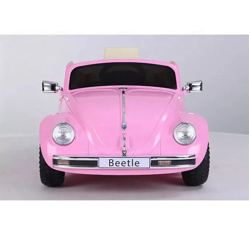 Licensed Beetle