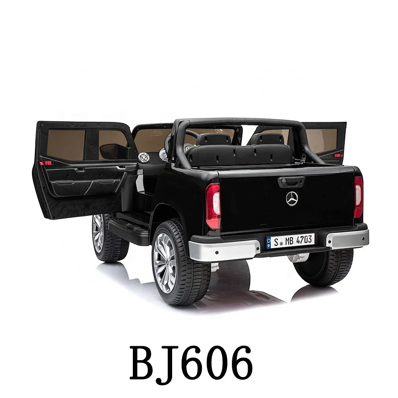 Licensed Mercedes Benz X-Class