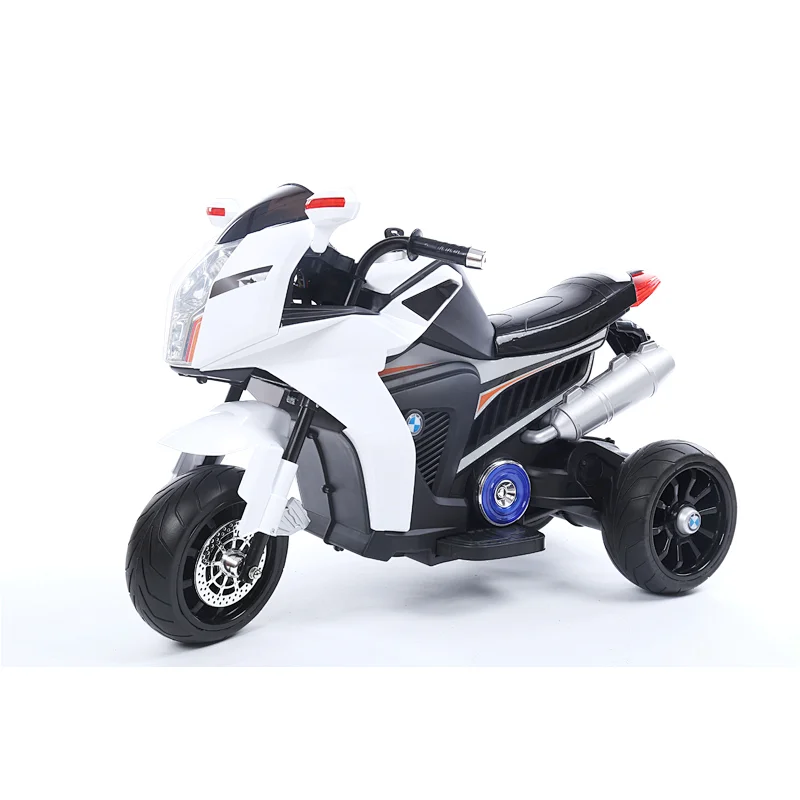 Giro in moto