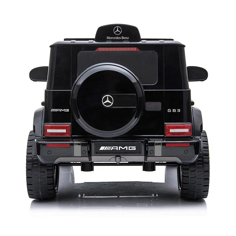 Licensed Mercedes Benz G63 AMG