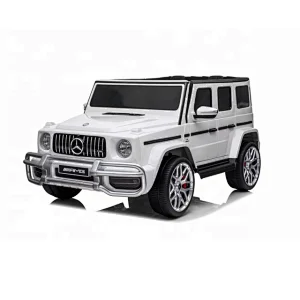 Licensed Mercedes AMG G63