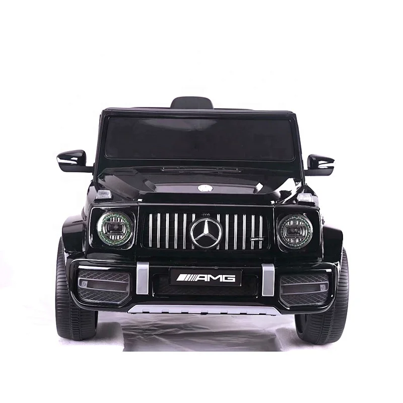 Licensed Mercedes Benz AMG G63