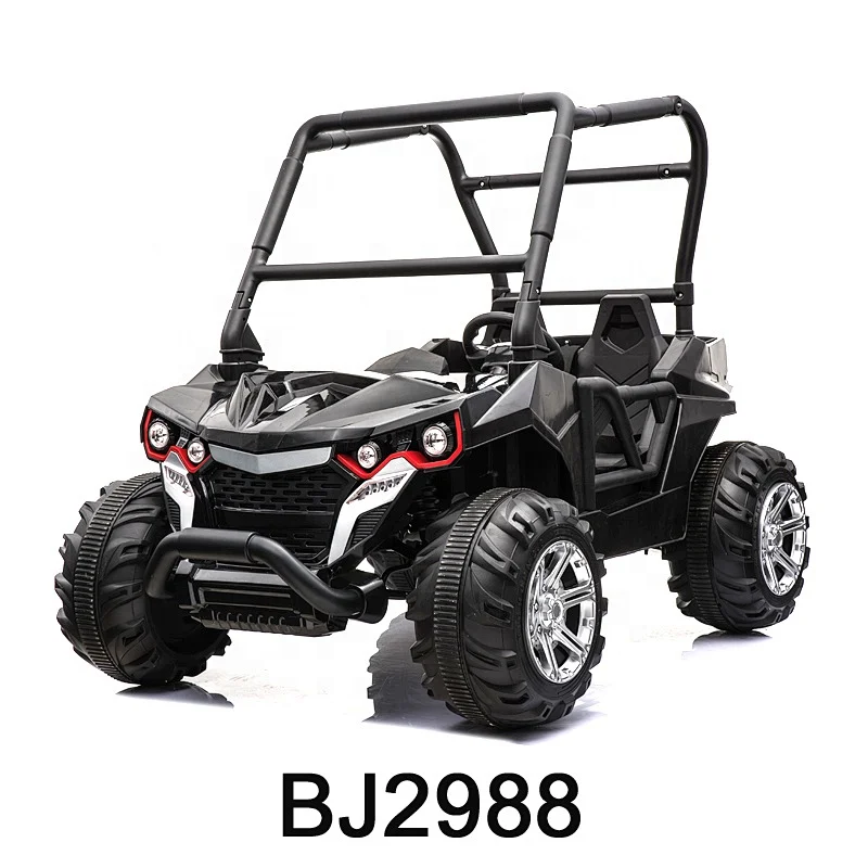 Ride On UTV