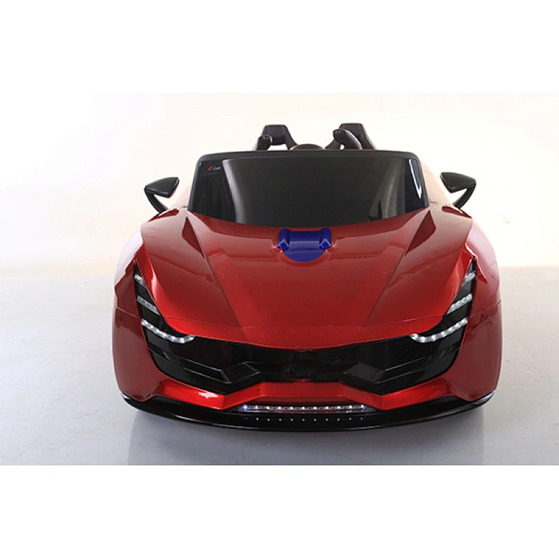 Ride On Car