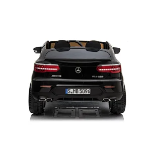 2019 Licensed Mercedes Benz GLC63