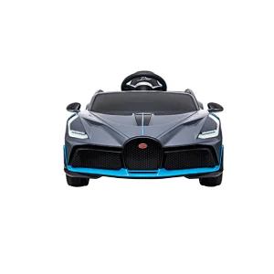 New Licensed Bugatti Divo