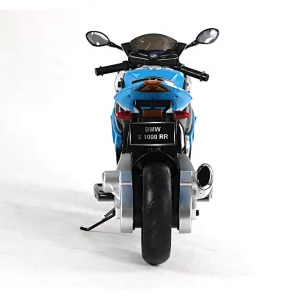 Licenced Ride-on BMW motorcycle